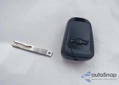 2017 Chevrolet Spark Ls Manual z USA, uszkodzony, nr VIN KL8CA6SA3HC758792